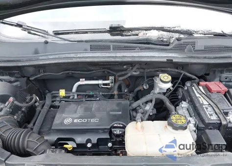 2019 Buick Encore Awd Preferred z USA, uszkodzony, nr VIN KL4CJESB9KB902802